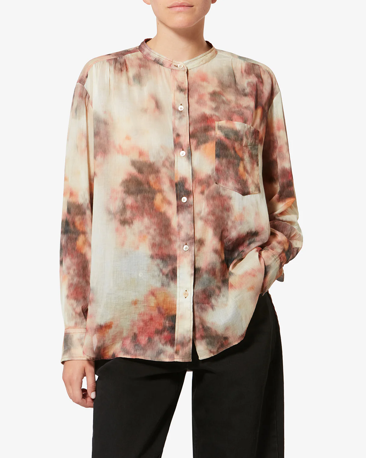 BLOUSE MEXIKA - Image 5