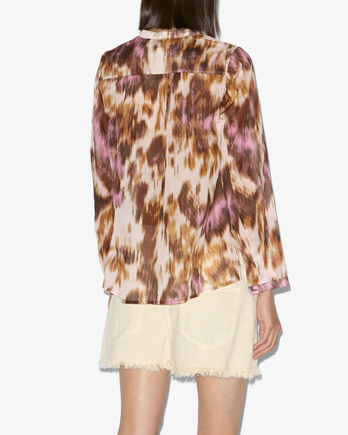 BLOUSE MARIA - Image 2