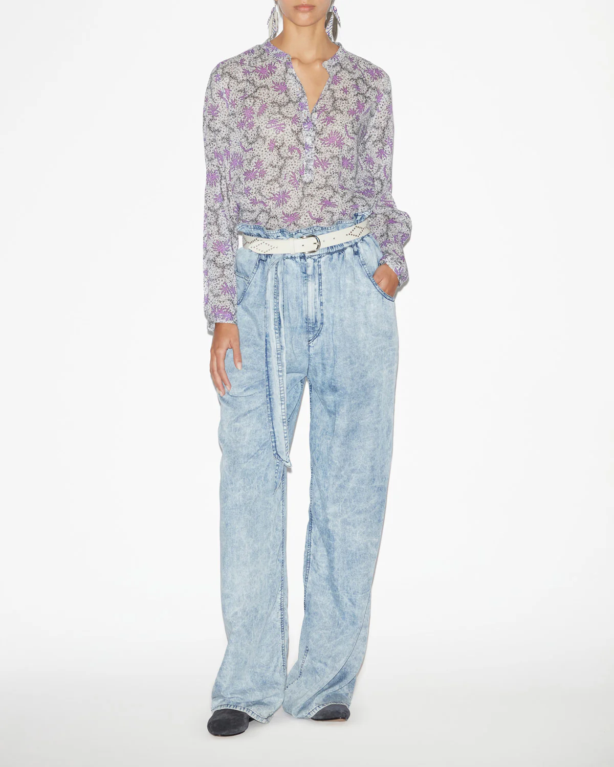 Blouse Maria - Image 4