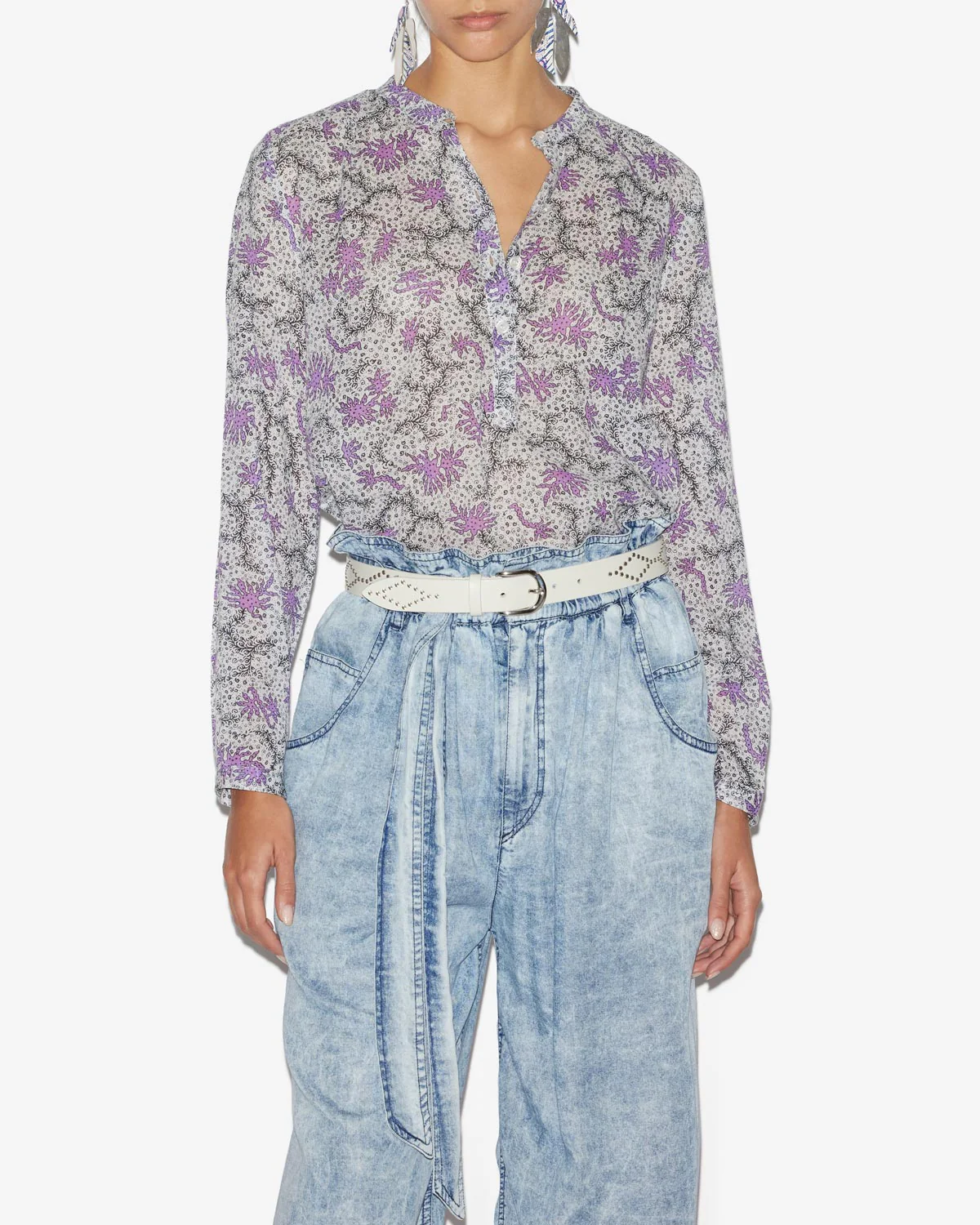 Blouse Maria - Image 5