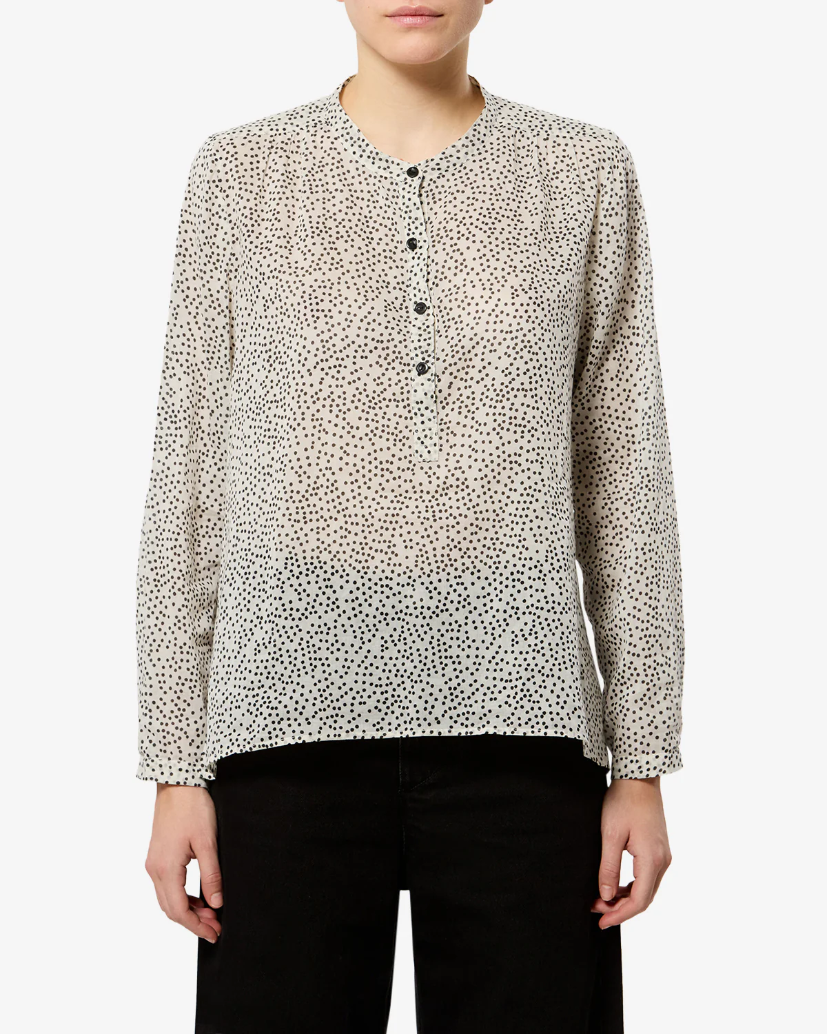 BLOUSE MARIA - Image 5