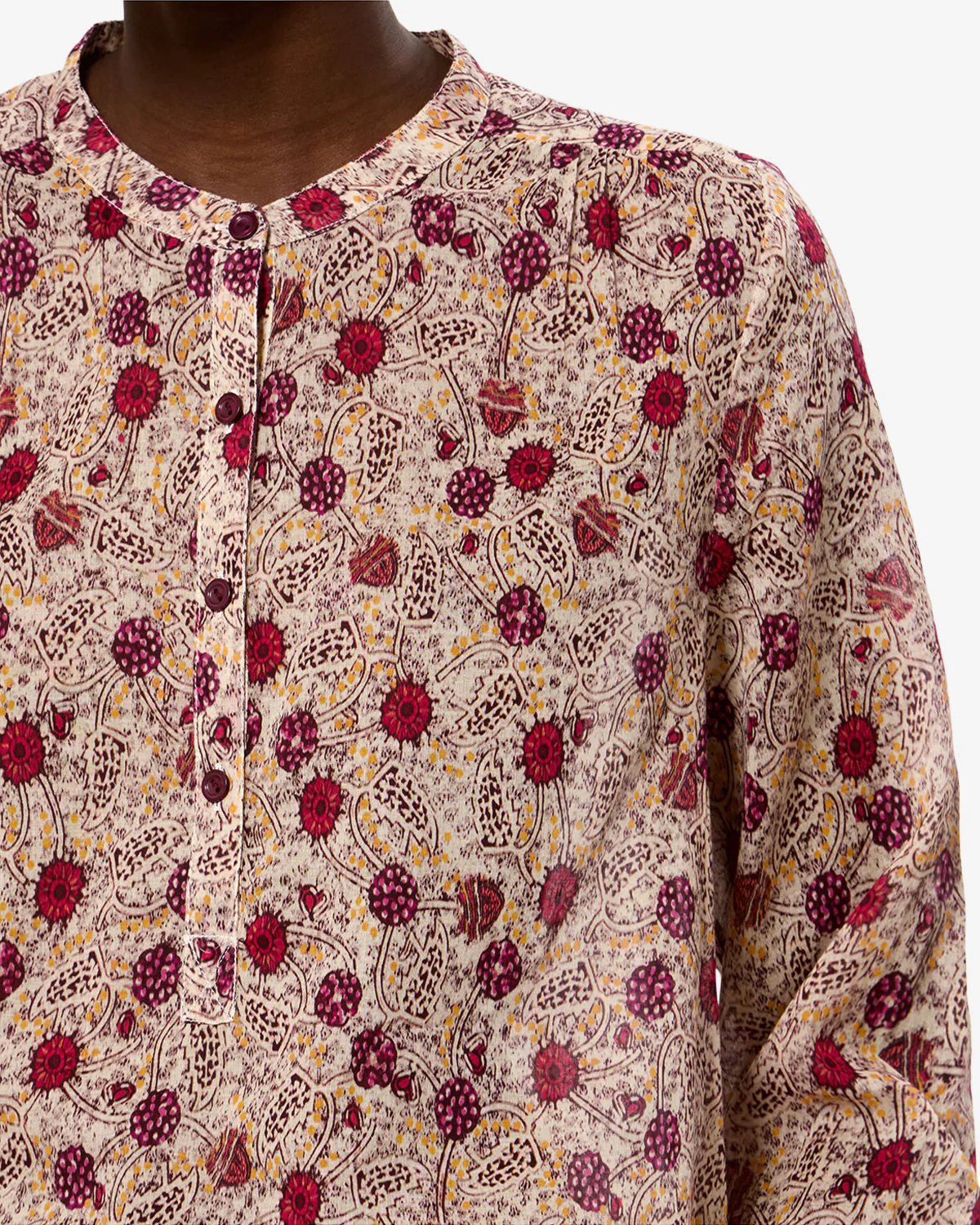 BLOUSE MARIA - Image 2