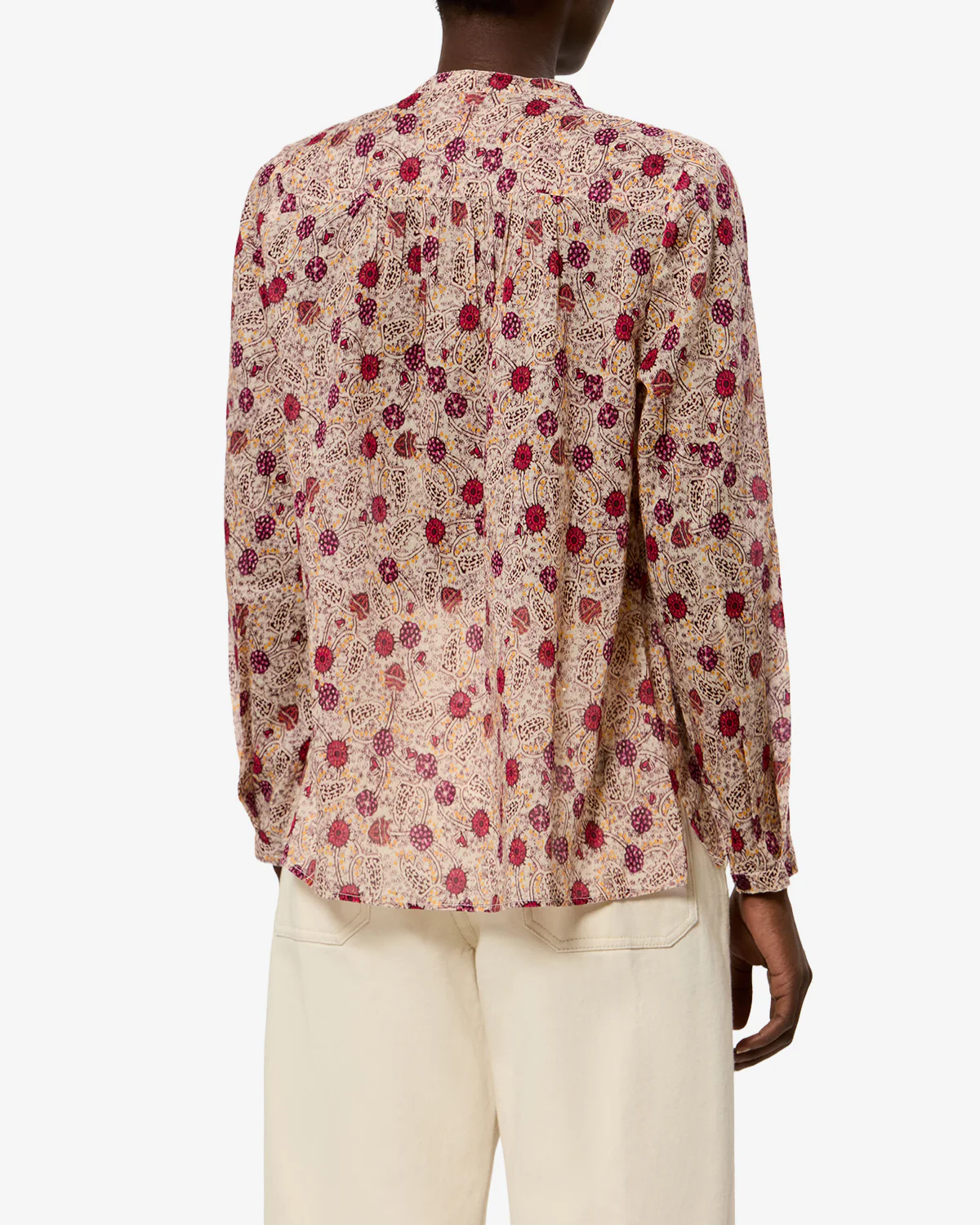 BLOUSE MARIA - Image 3