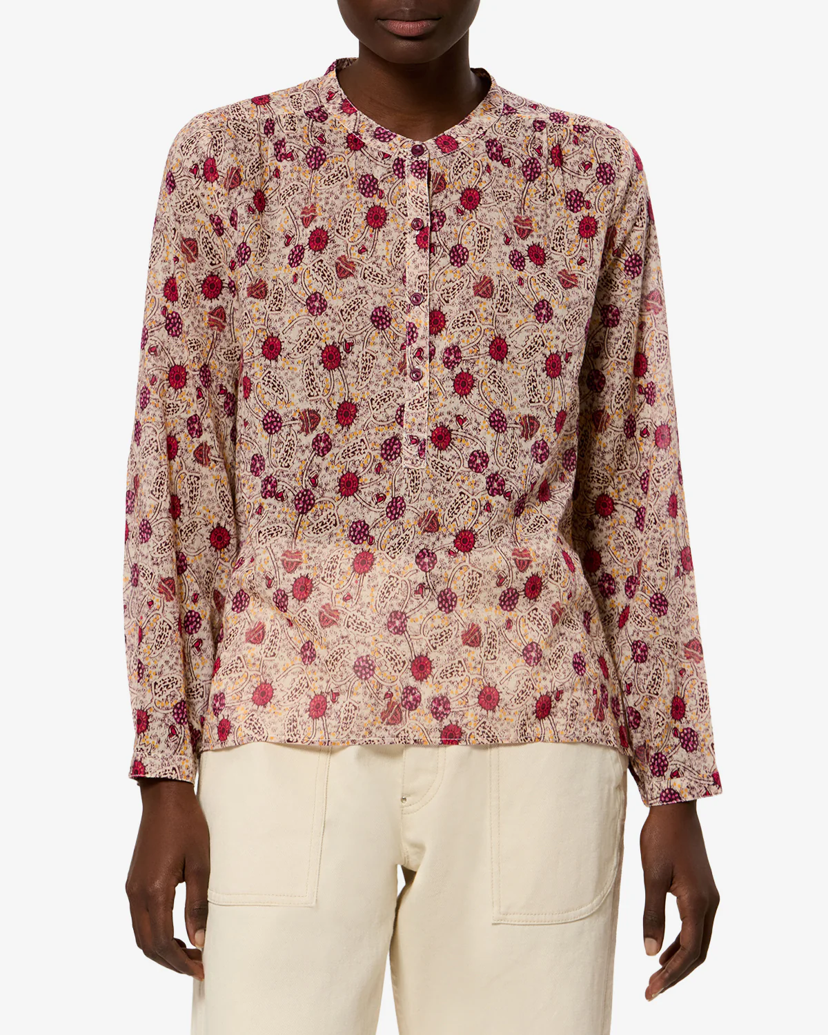 BLOUSE MARIA - Image 5