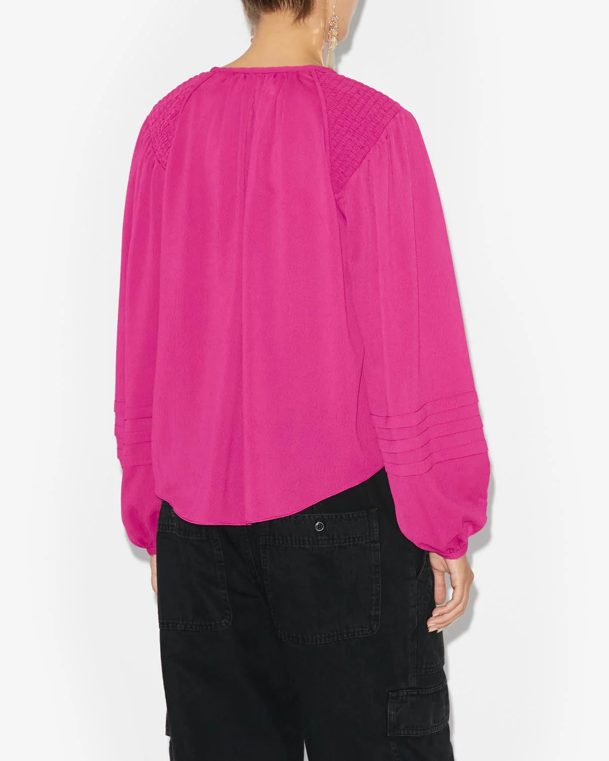 Haut Lamaya - Image 3
