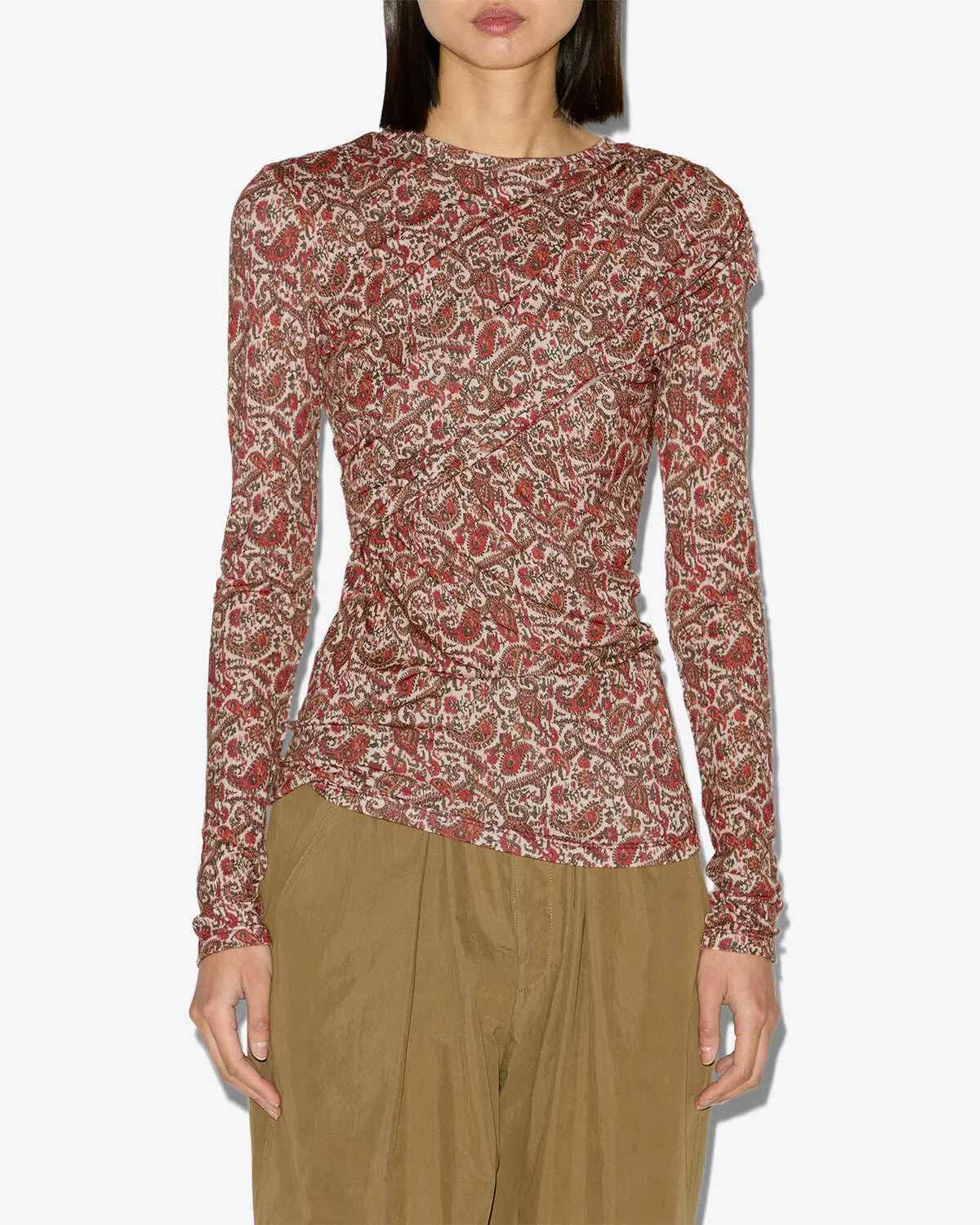 TOP DRESSI - Image 2
