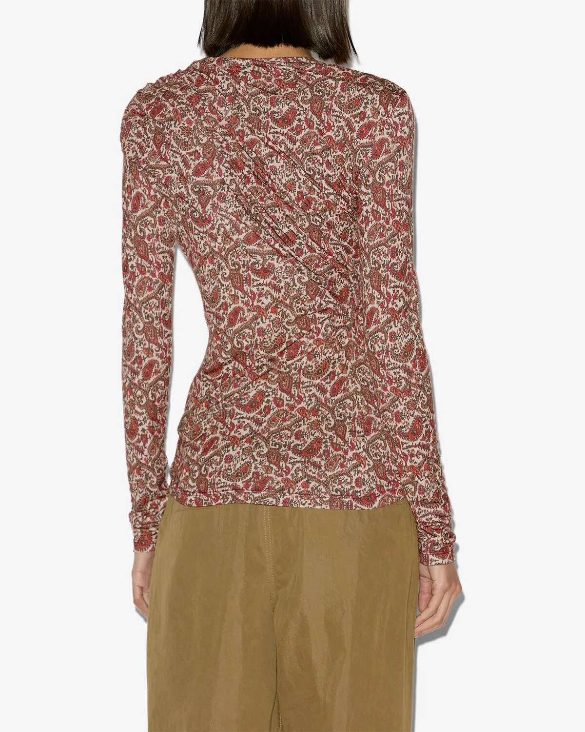 TOP DRESSI - Image 3