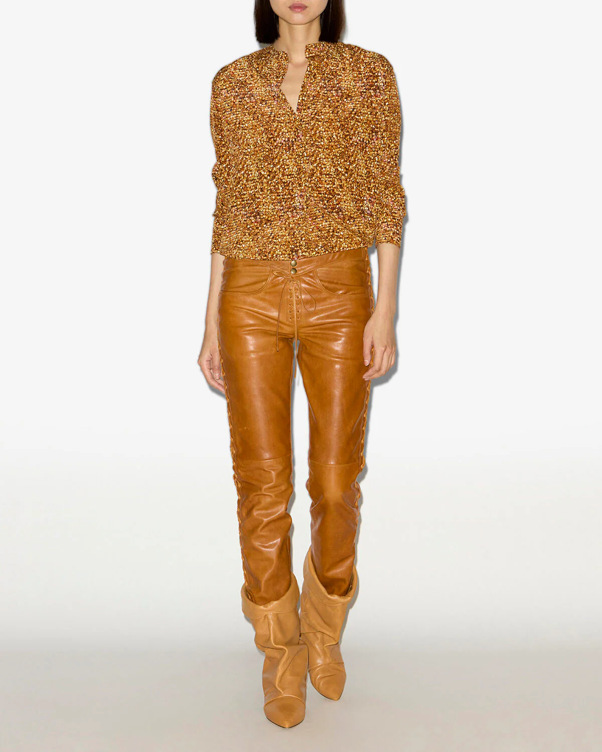 BLOUSE SIMA - Image 4