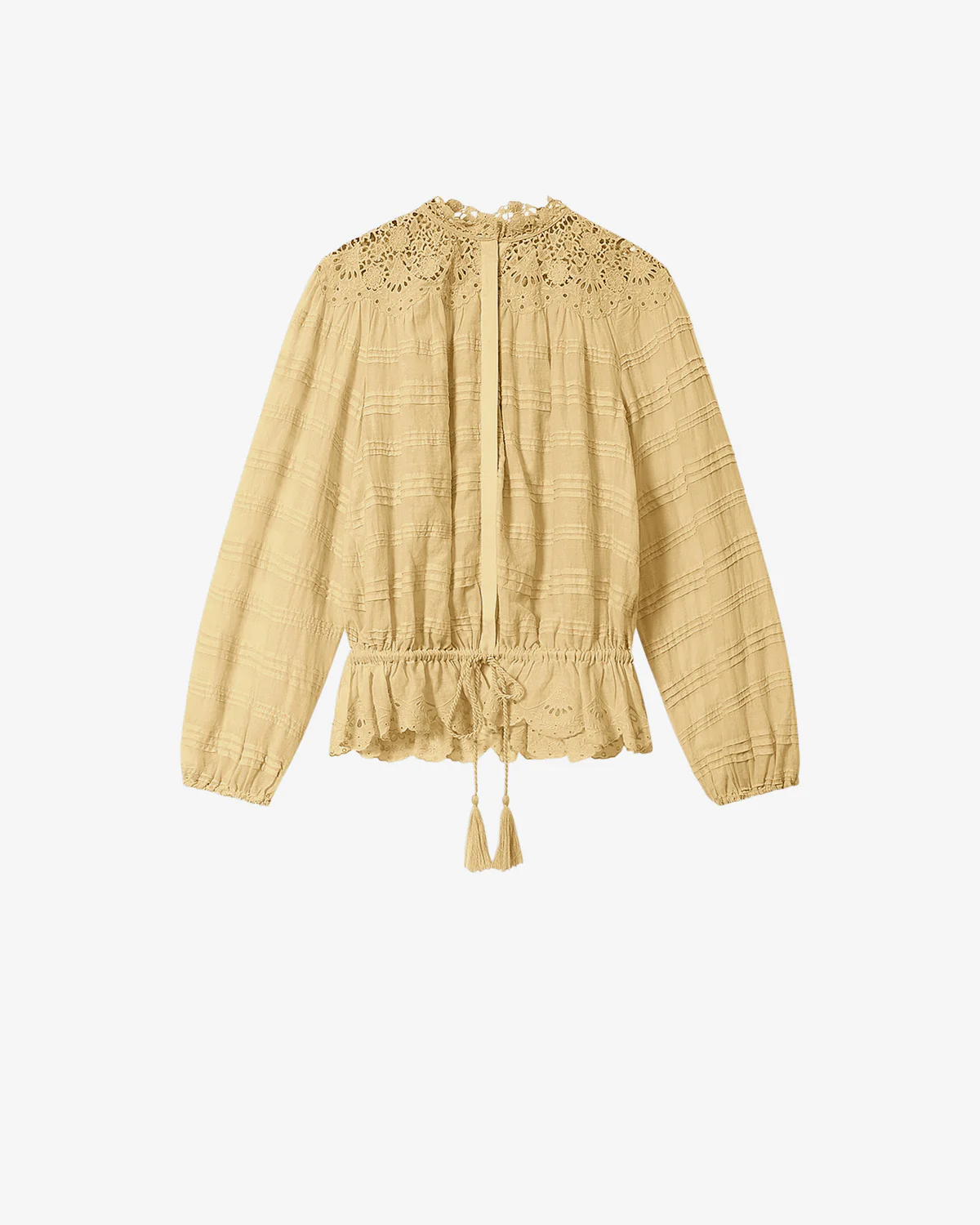 BLOUSE POLLY