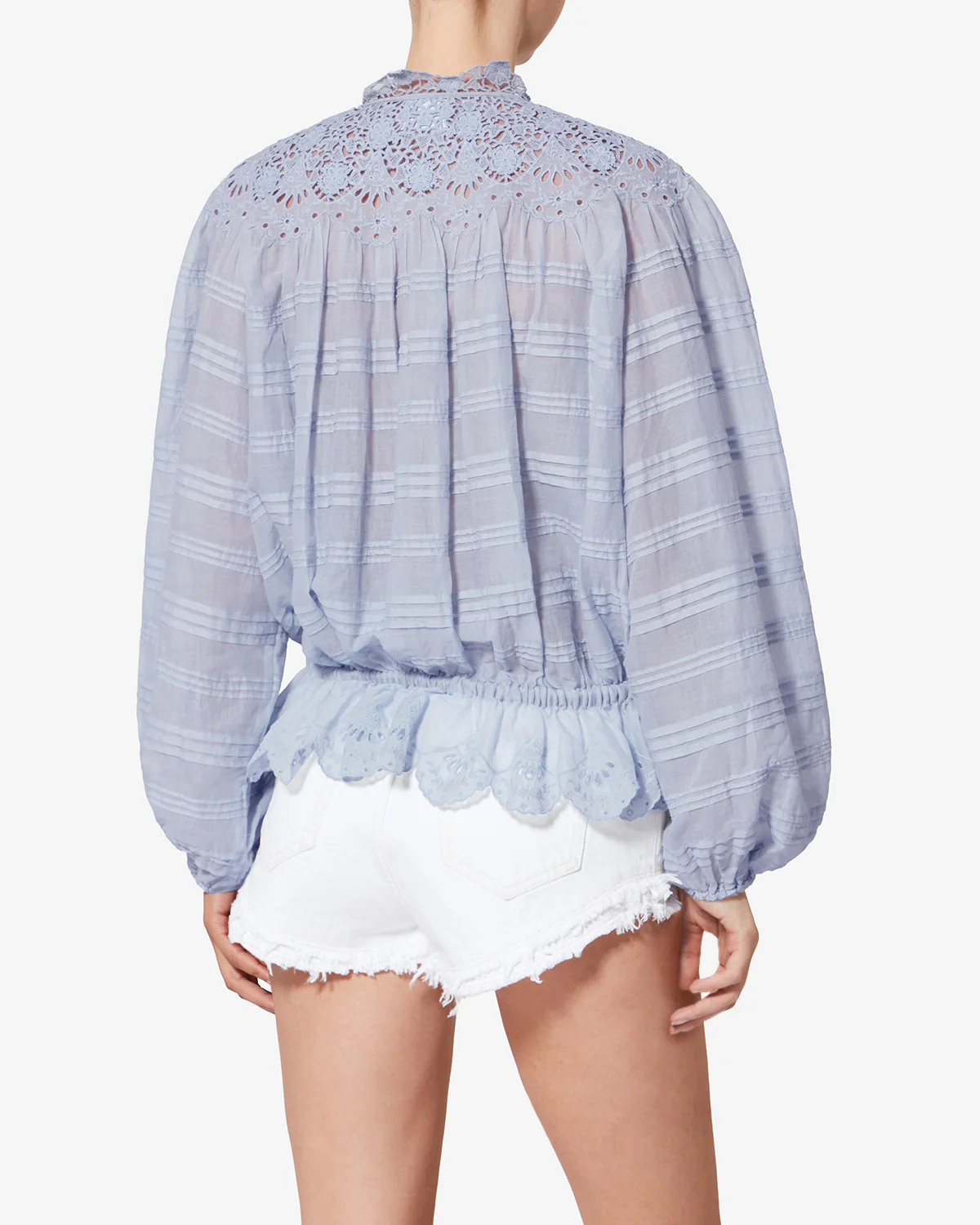 BLOUSE POLLY - Image 3