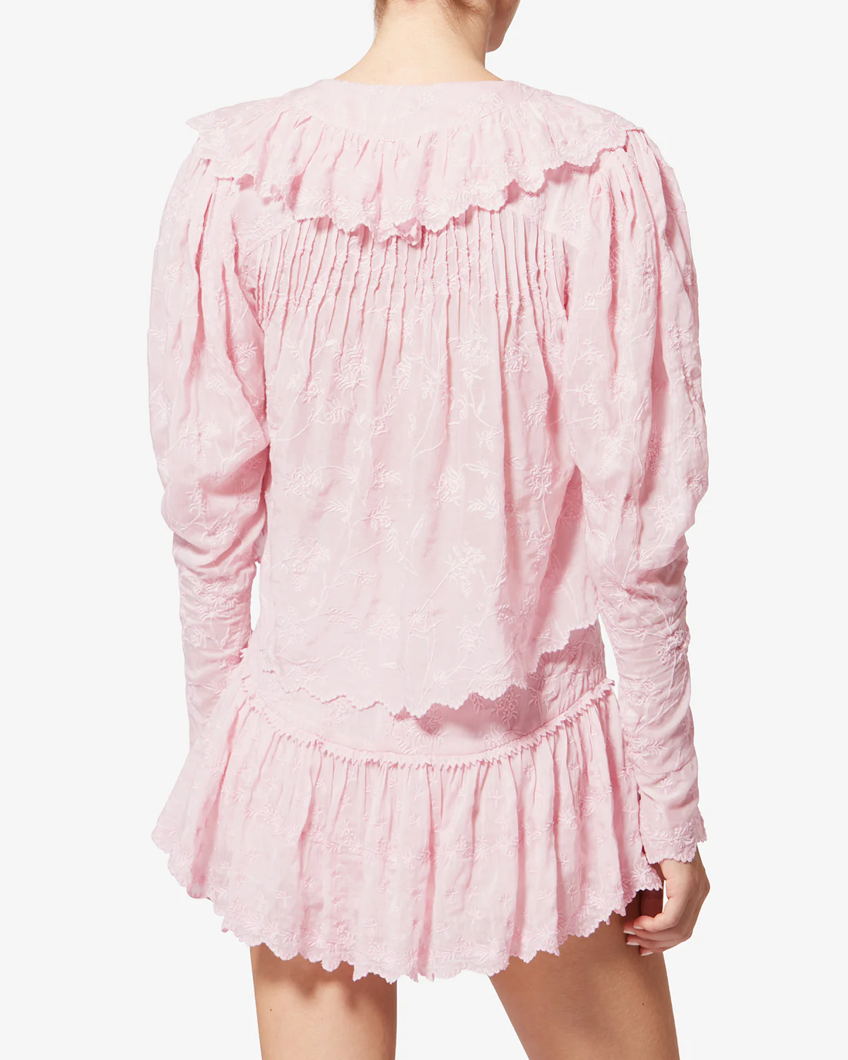 BLOUSE ZELLY - Image 3