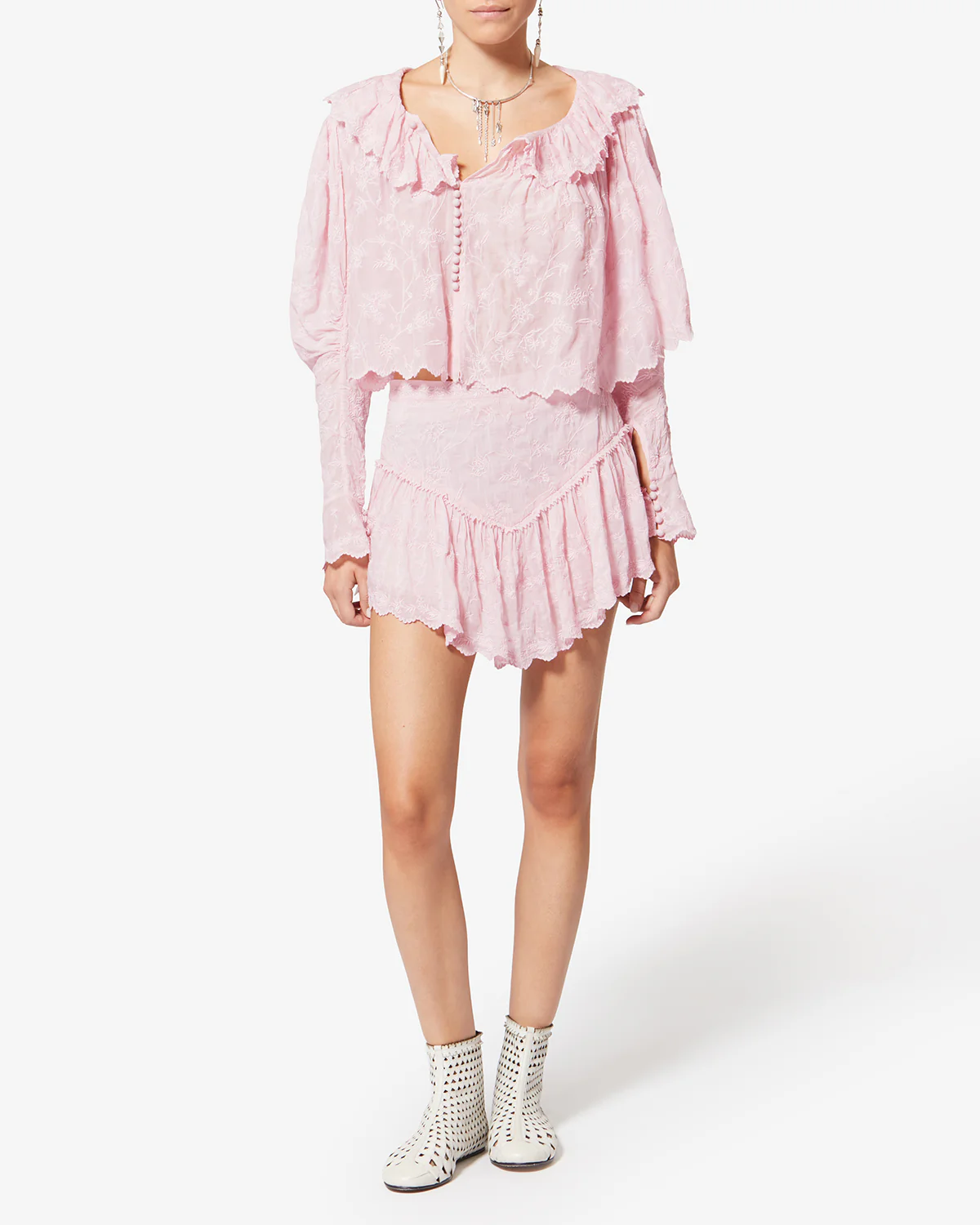 BLOUSE ZELLY - Image 4