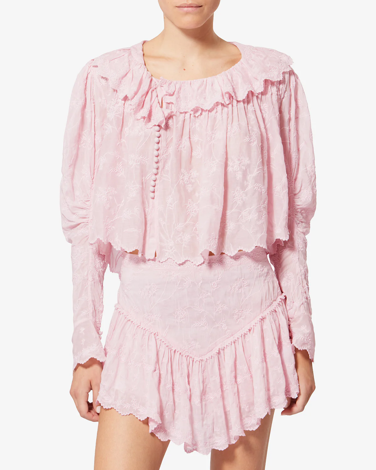BLOUSE ZELLY - Image 5