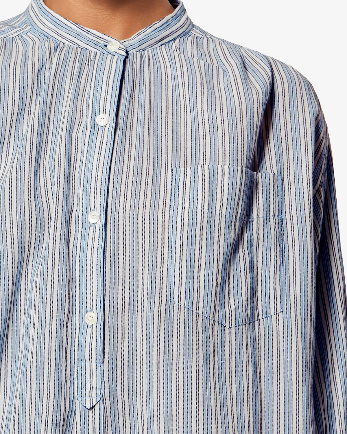 BLOUSE SAPHA - Image 2