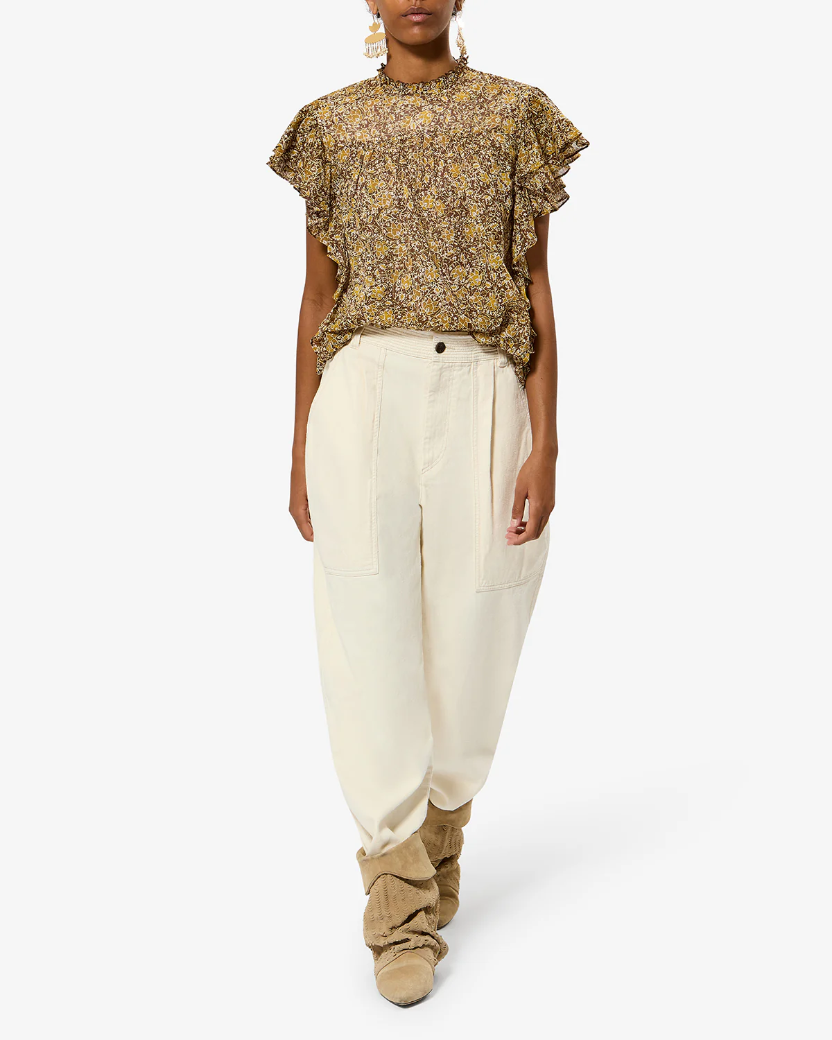 Top DALIYANE - Image 4