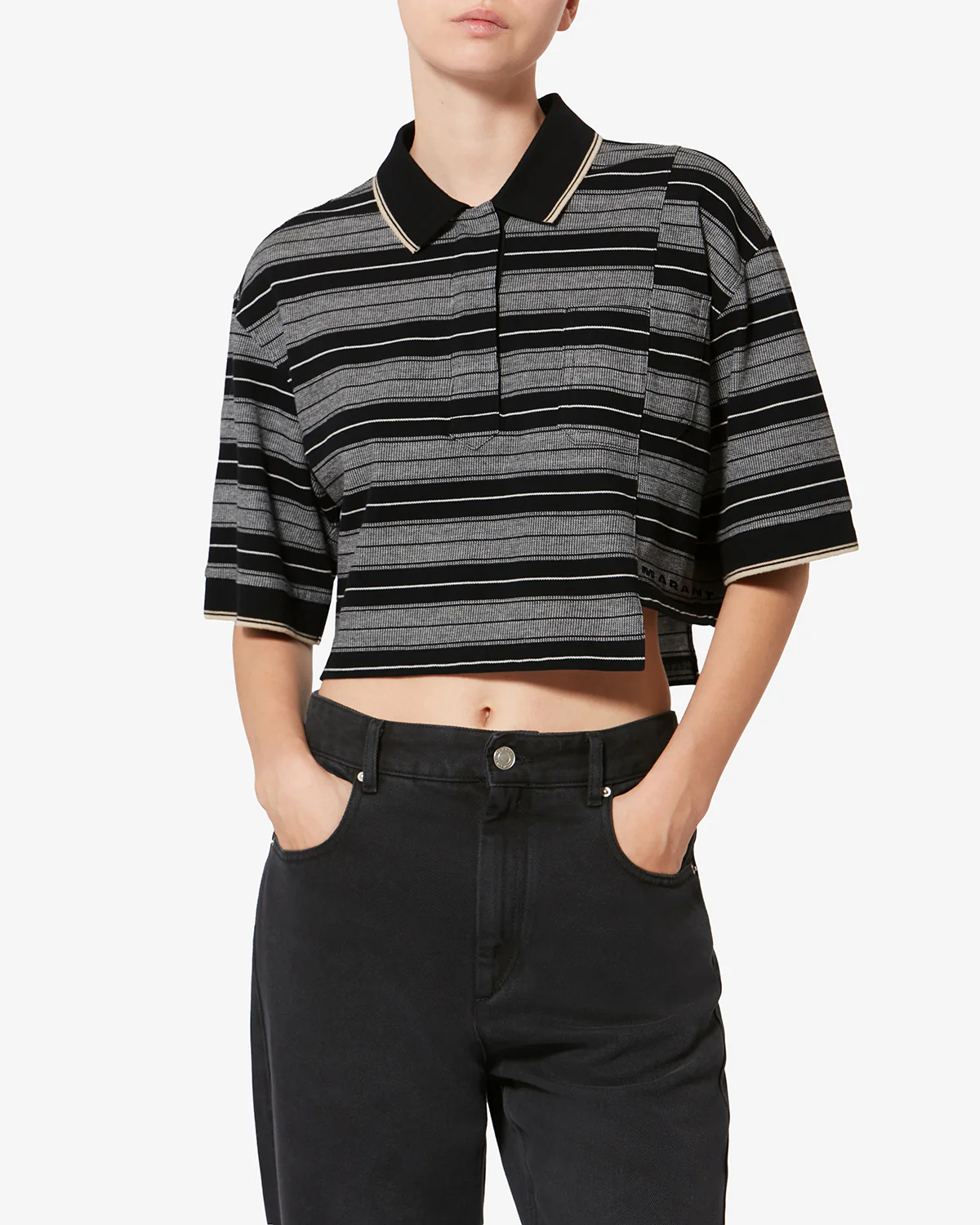 POLO ISALYNE - Image 5