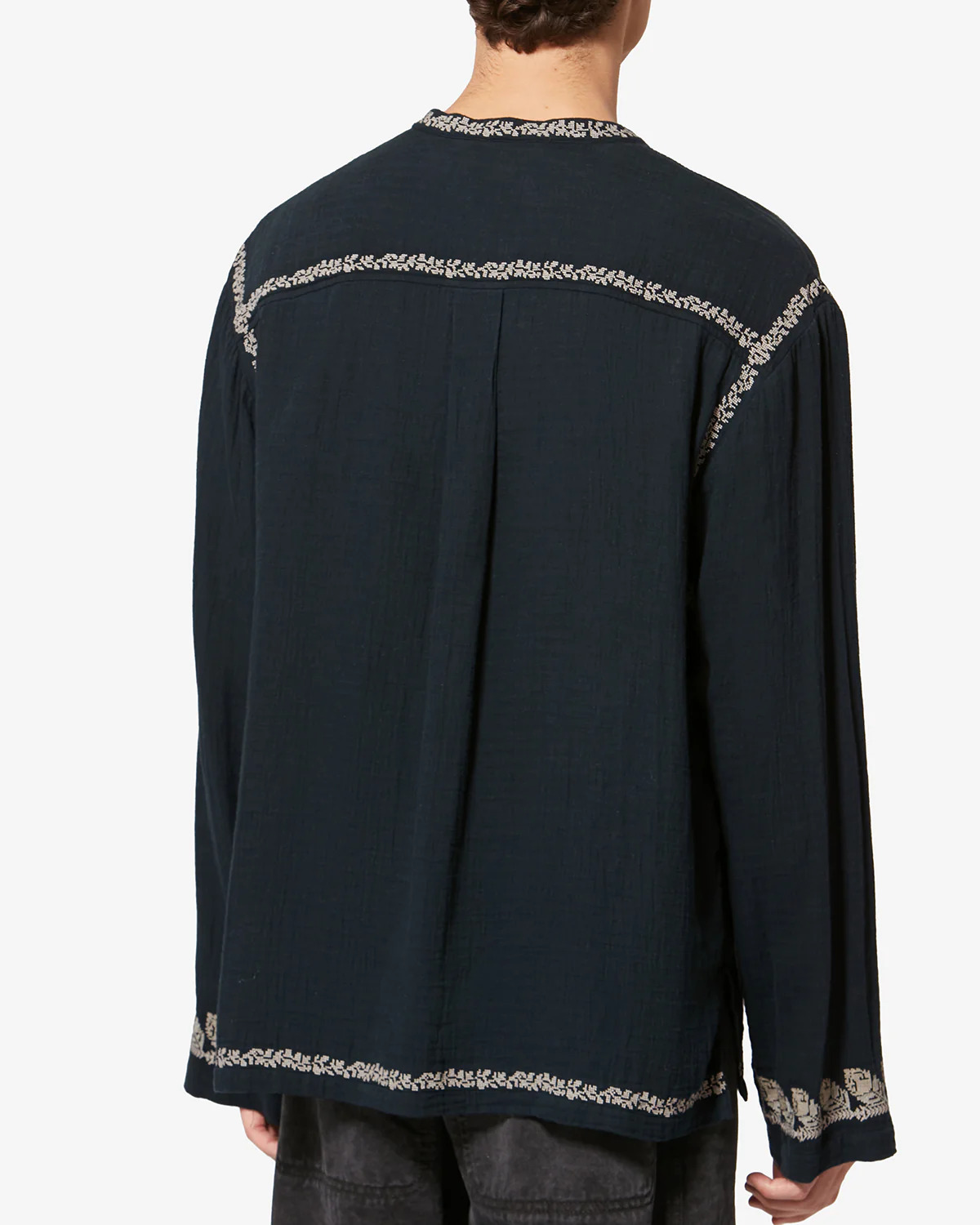 BLOUSE CIZALIE - Image 3