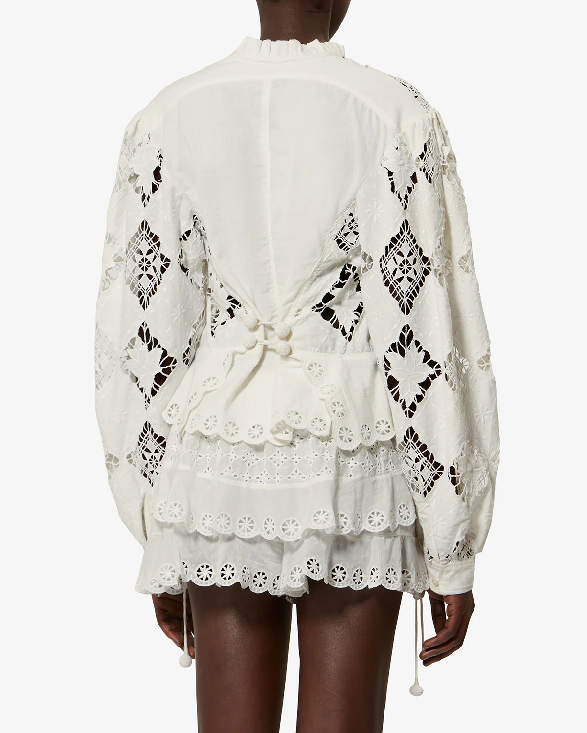 BLOUSE NINA - Image 3