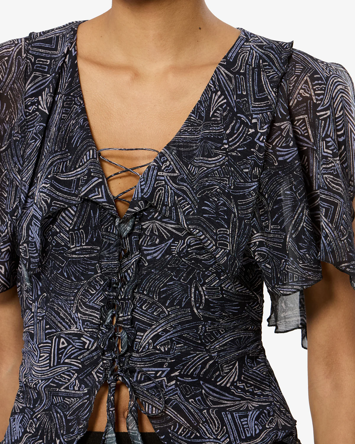 BLOUSE THANAIS - Image 2