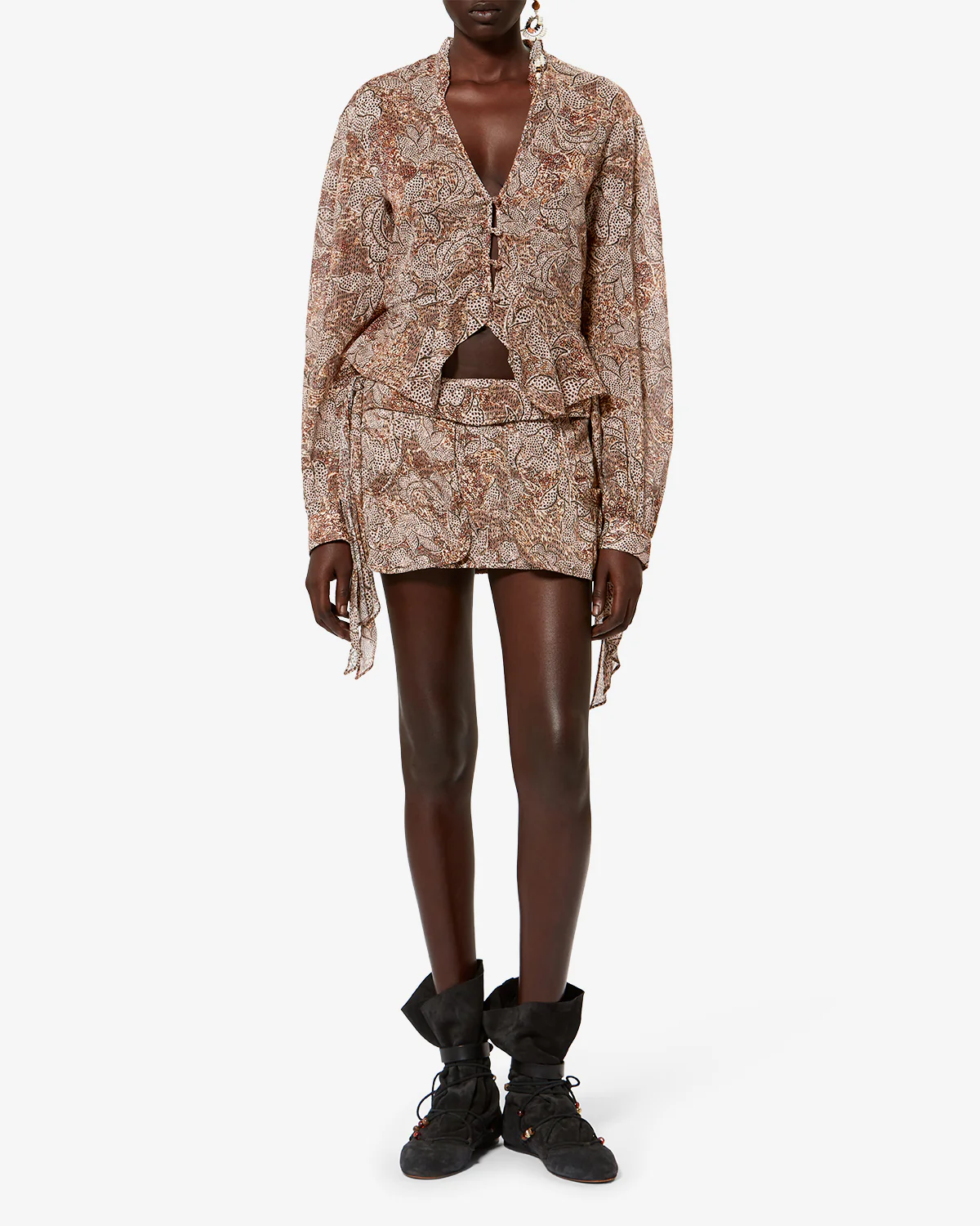 BLOUSE CELENY - Image 4