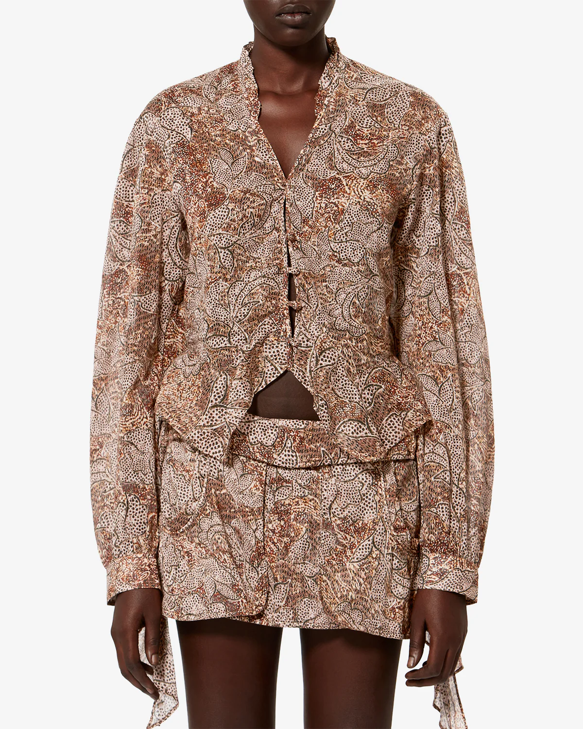 BLOUSE CELENY - Image 5