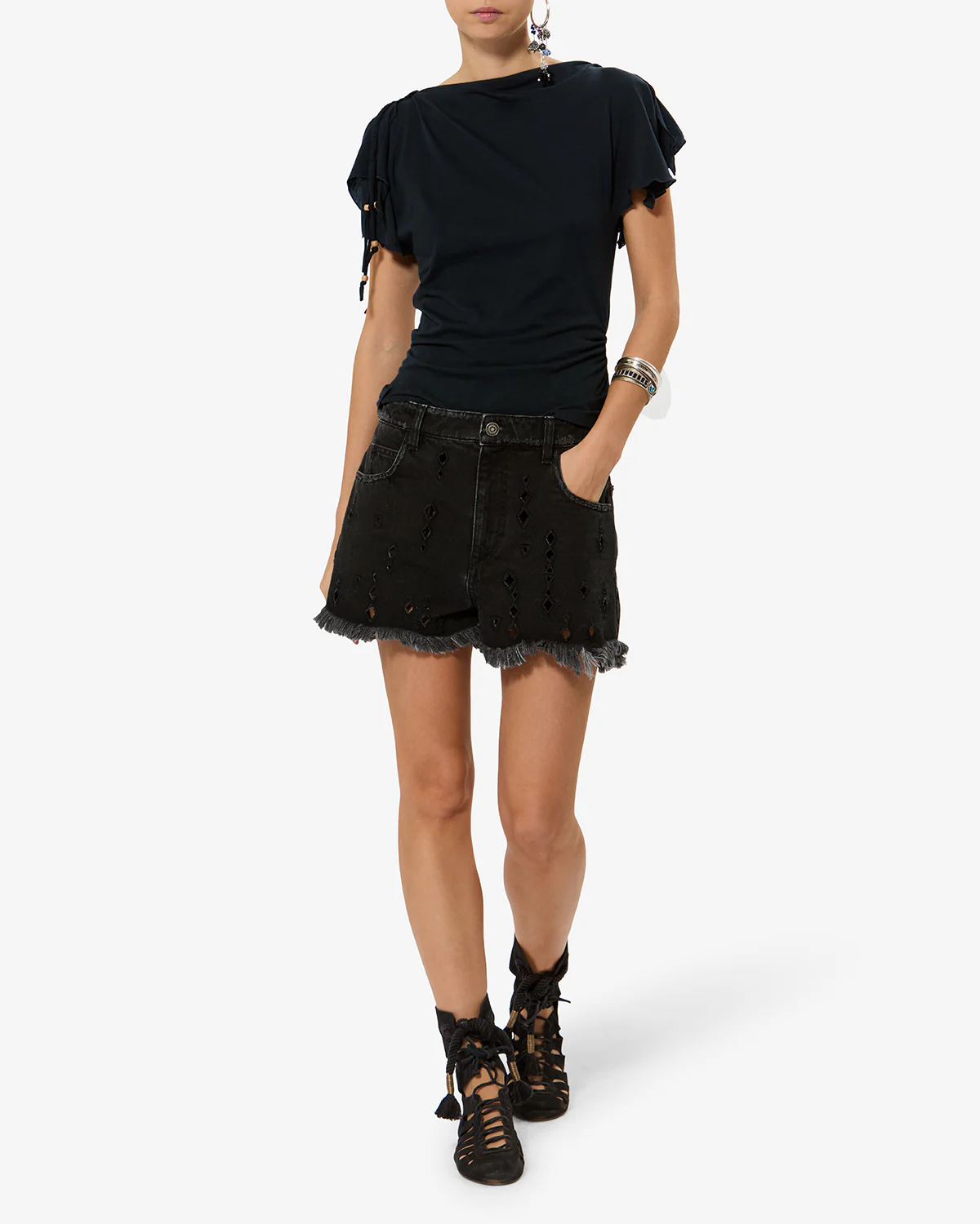 TOP JAZIA - Image 4