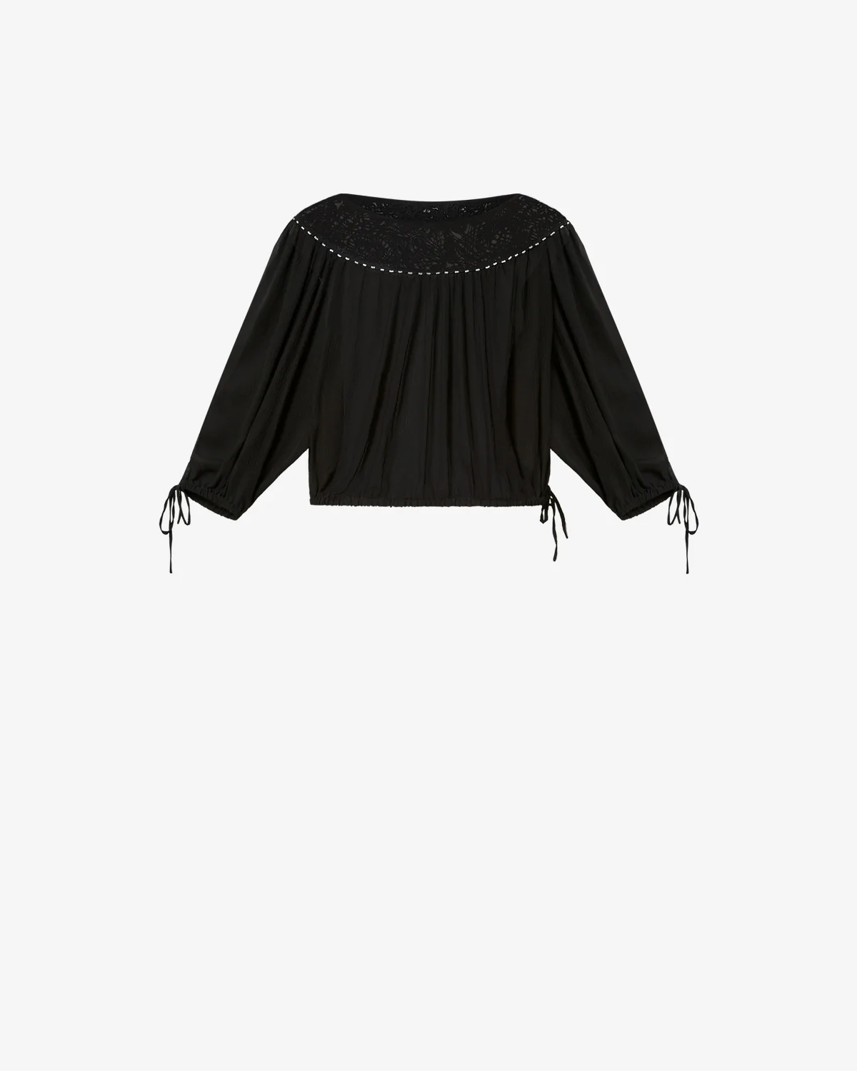 BLOUSE NELIDA