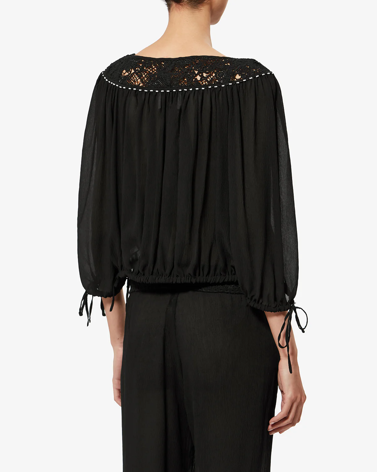 BLOUSE NELIDA - Image 3