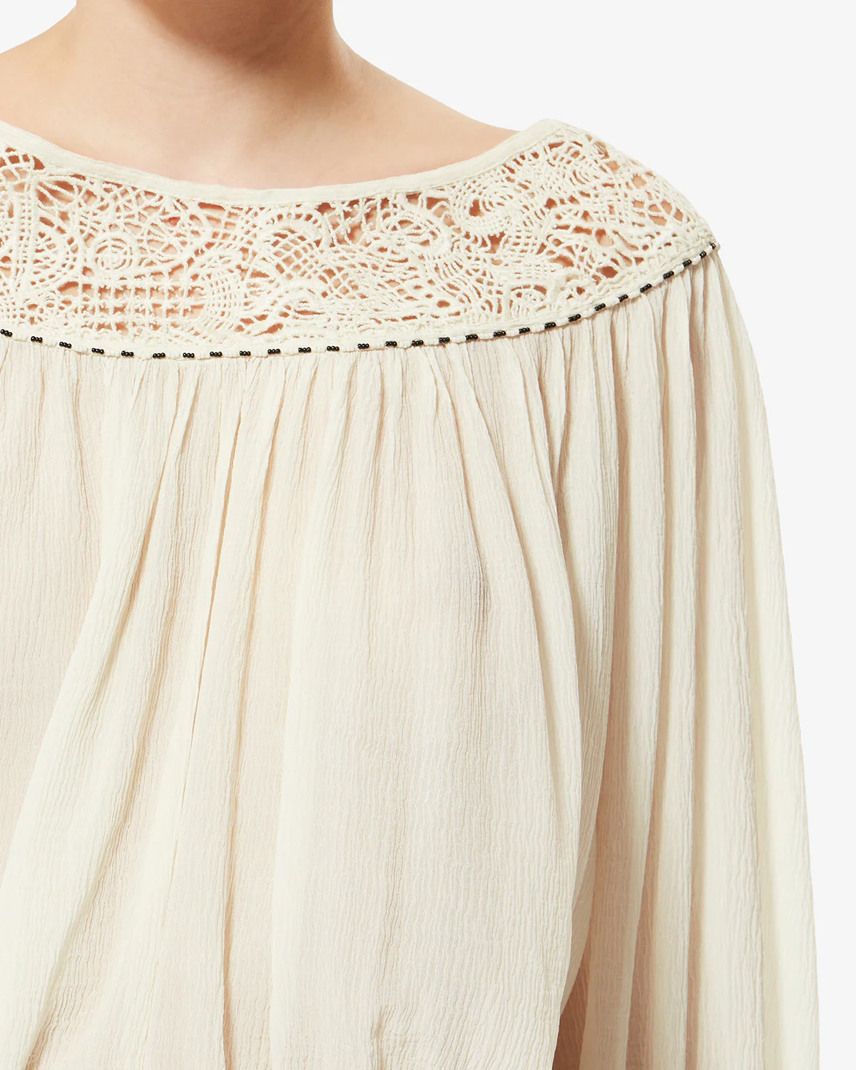 BLOUSE NELIDA - Image 2