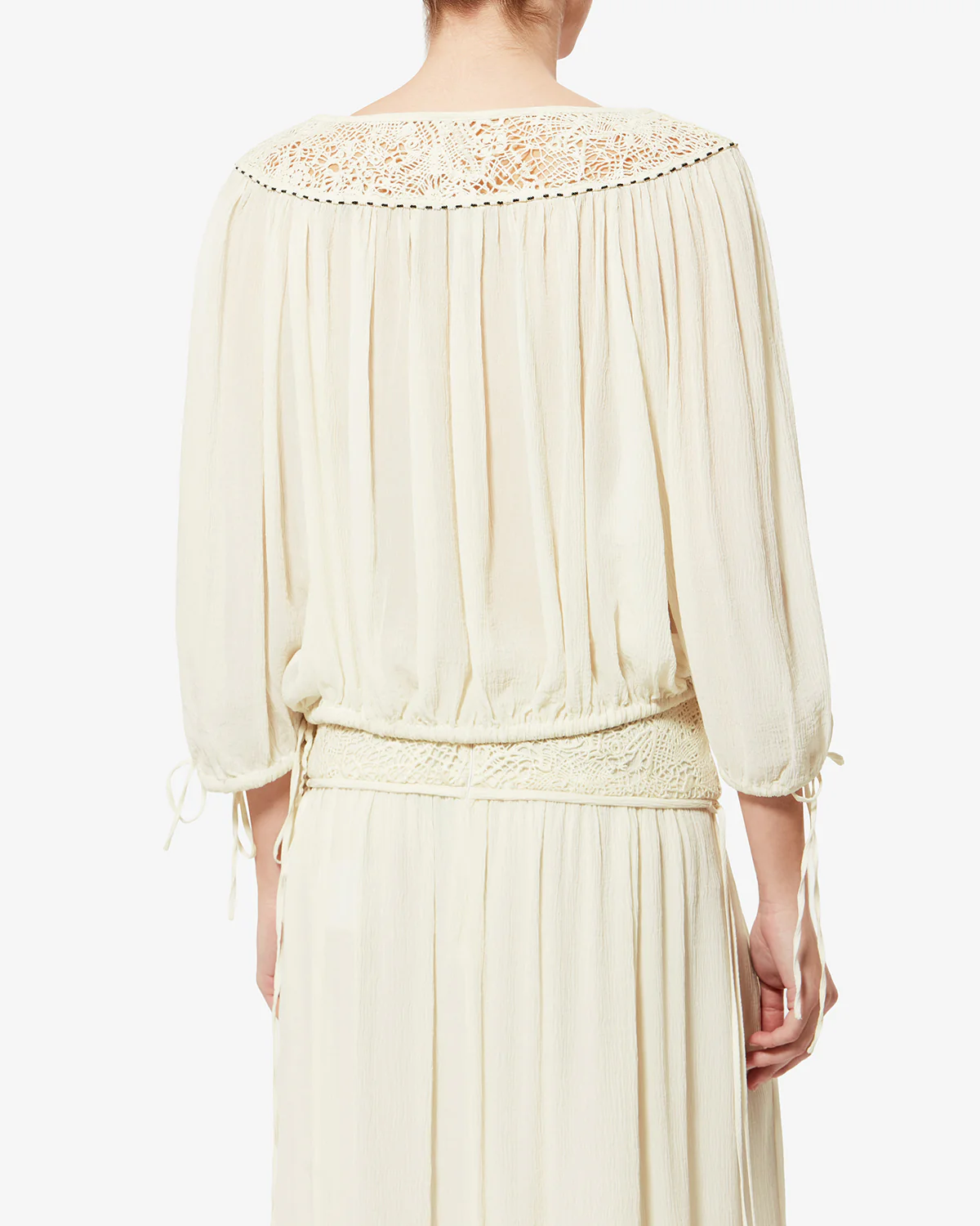 BLOUSE NELIDA - Image 3