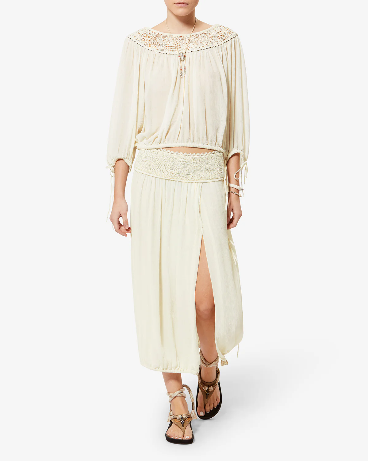 BLOUSE NELIDA - Image 4