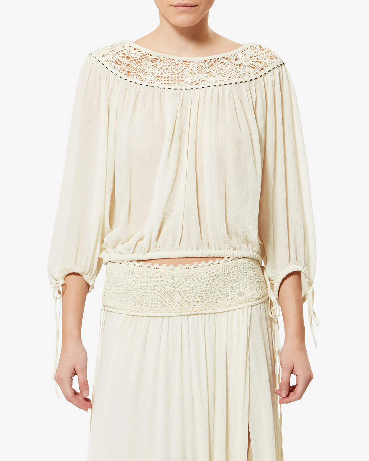 BLOUSE NELIDA - Image 5
