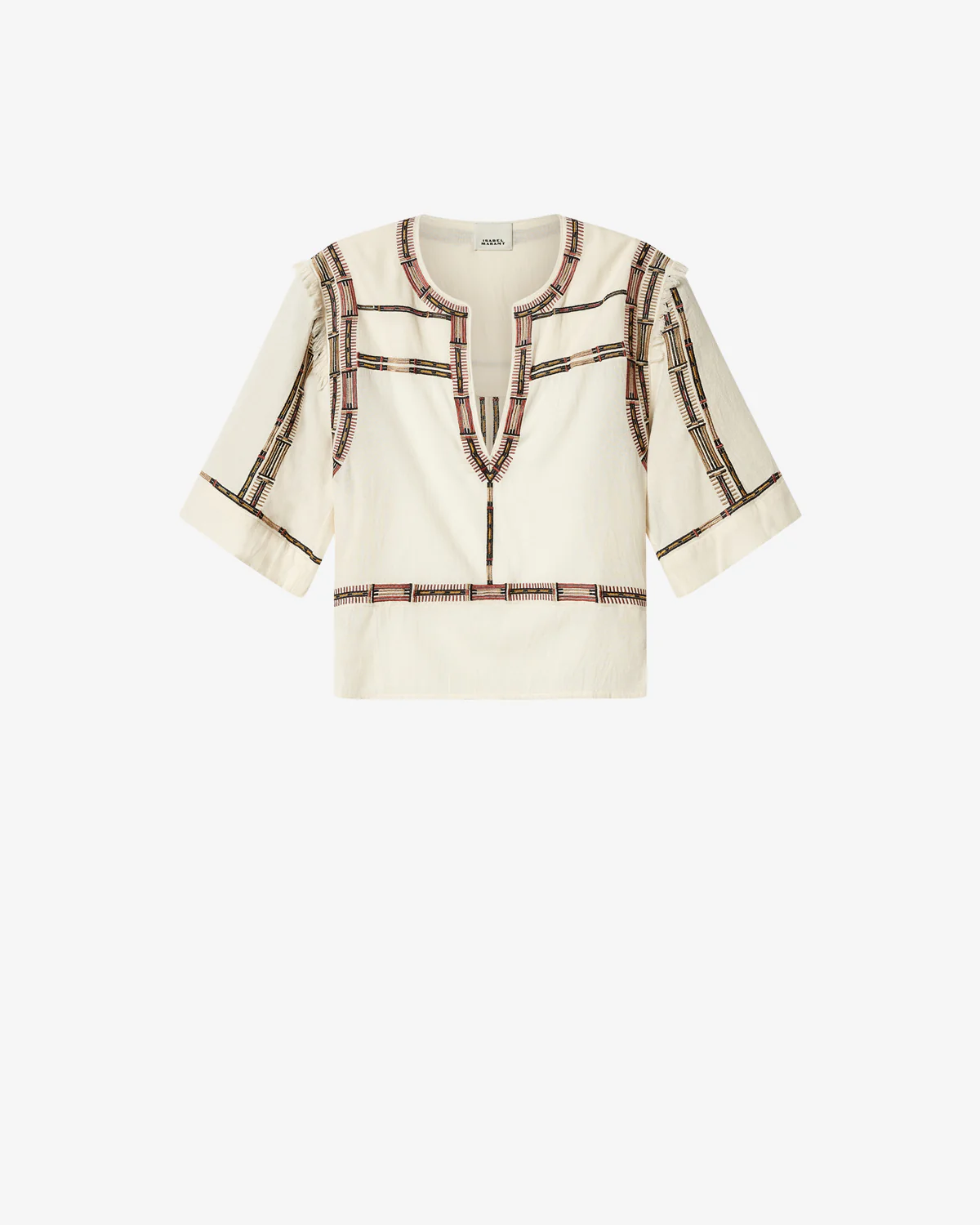 BLOUSE FIOSA