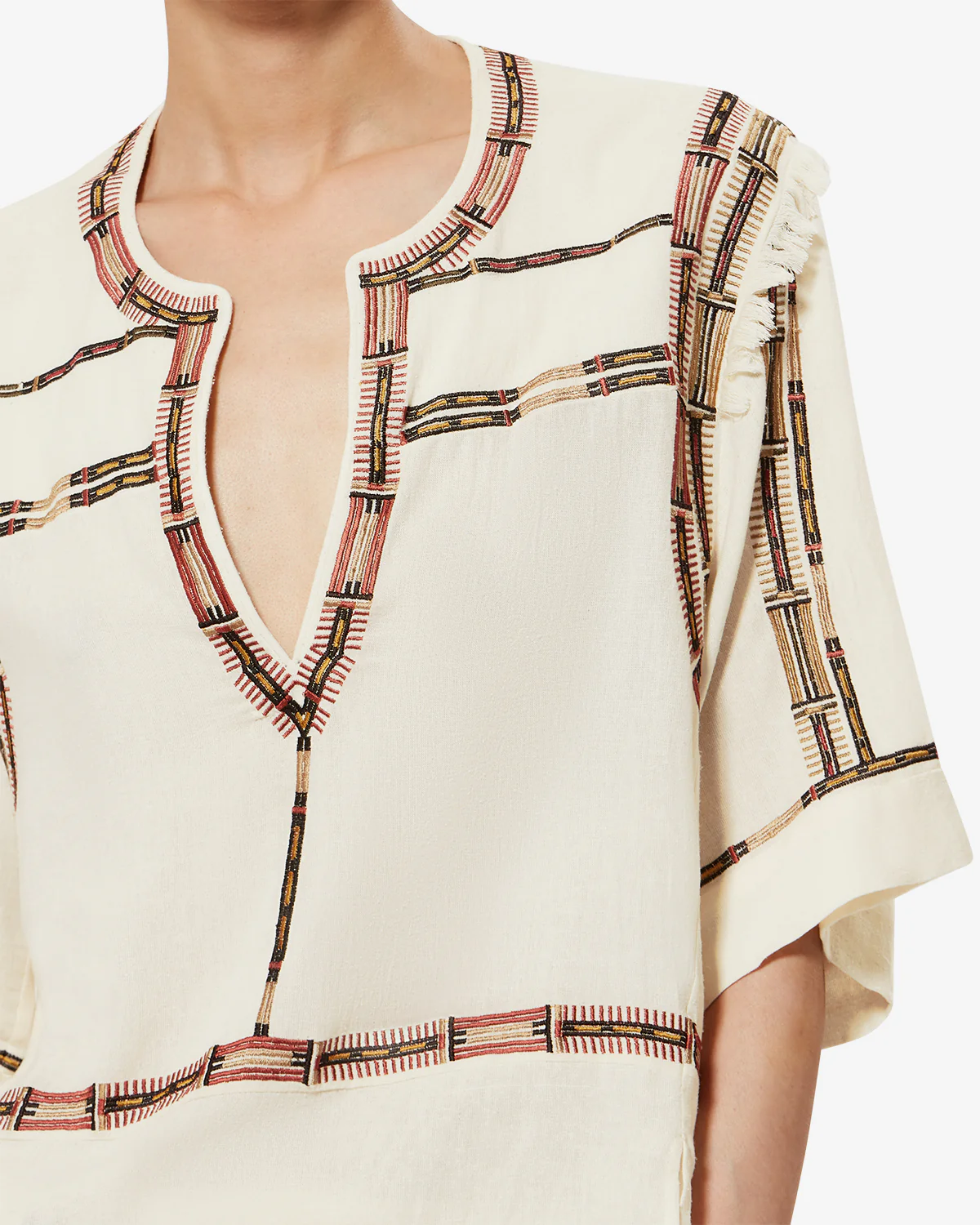 BLOUSE FIOSA - Image 2