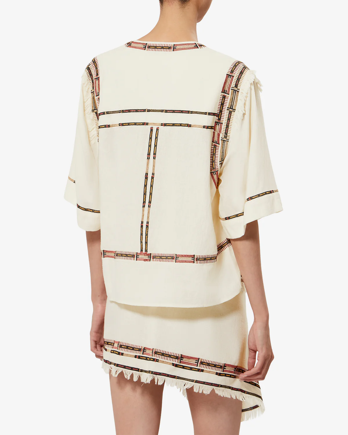 BLOUSE FIOSA - Image 3