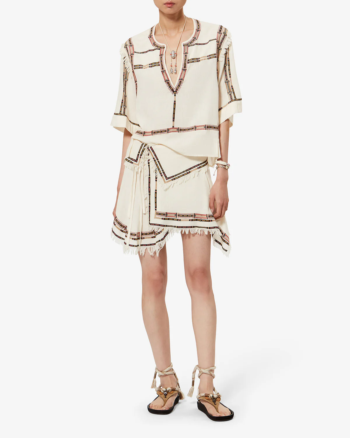 BLOUSE FIOSA - Image 4