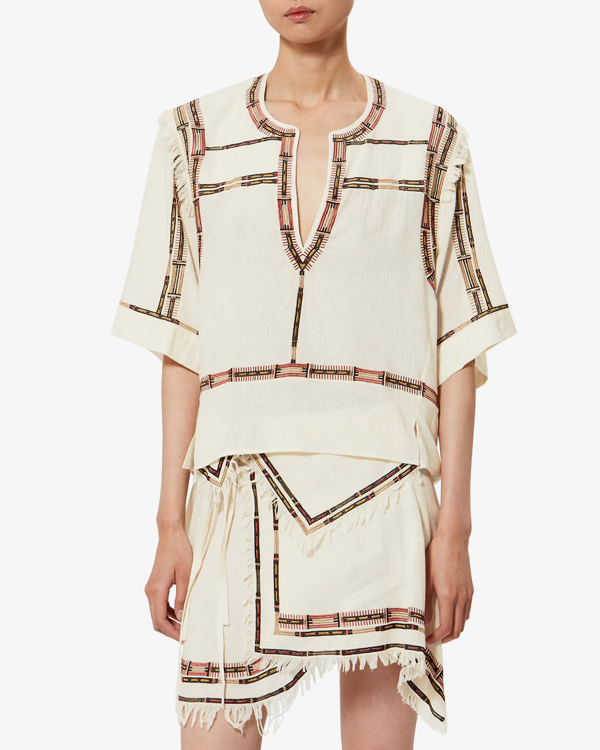 BLOUSE FIOSA - Image 5