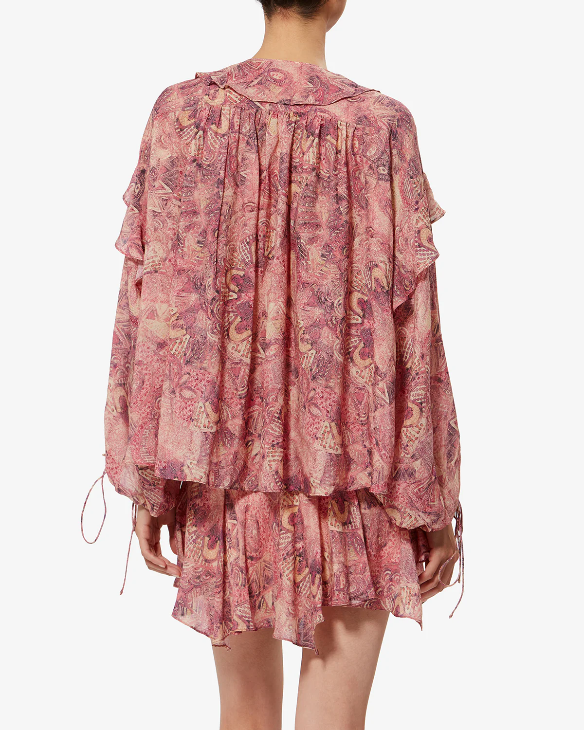 BLOUSE CHARIS - Image 3