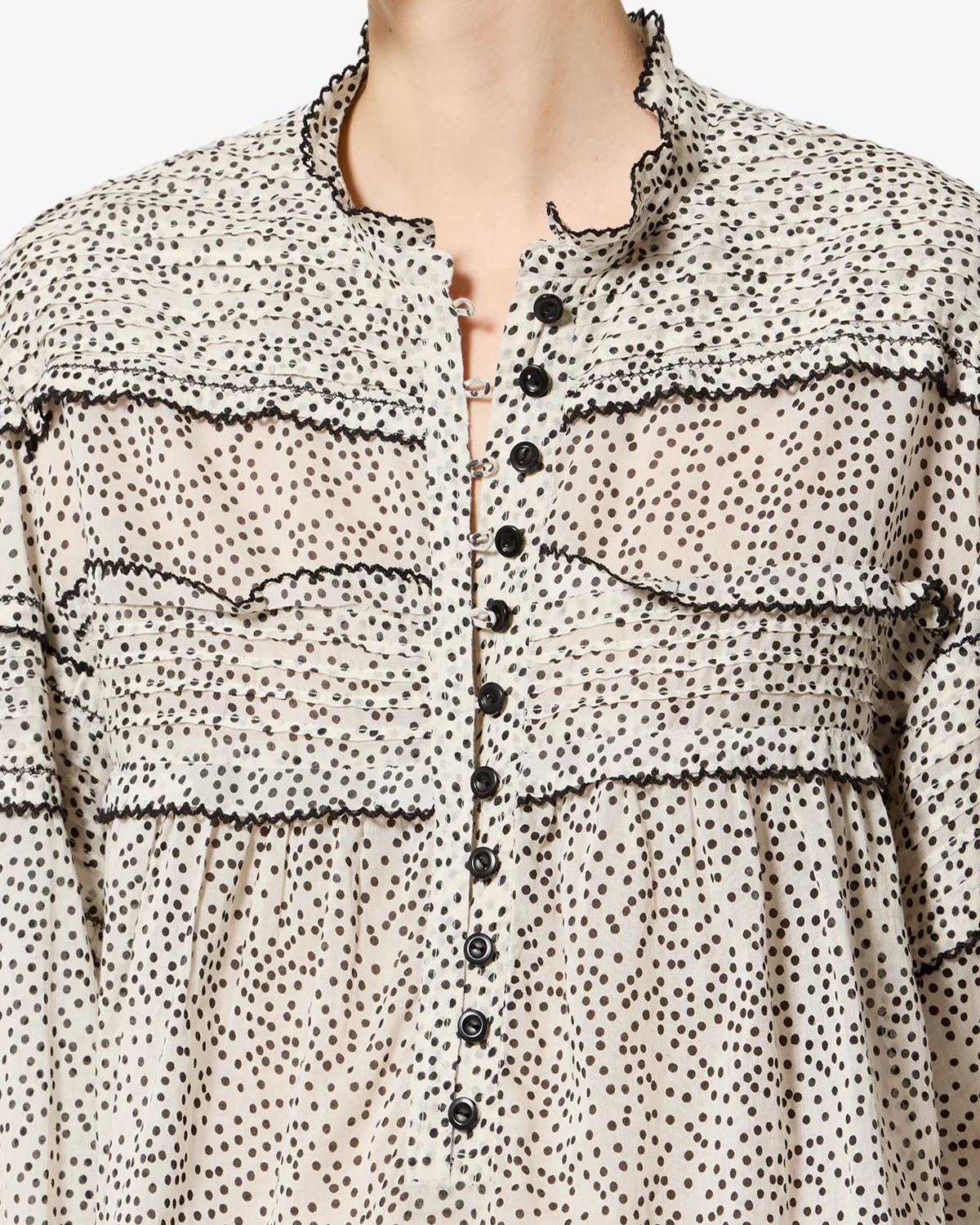 TOP DOANE - Image 2