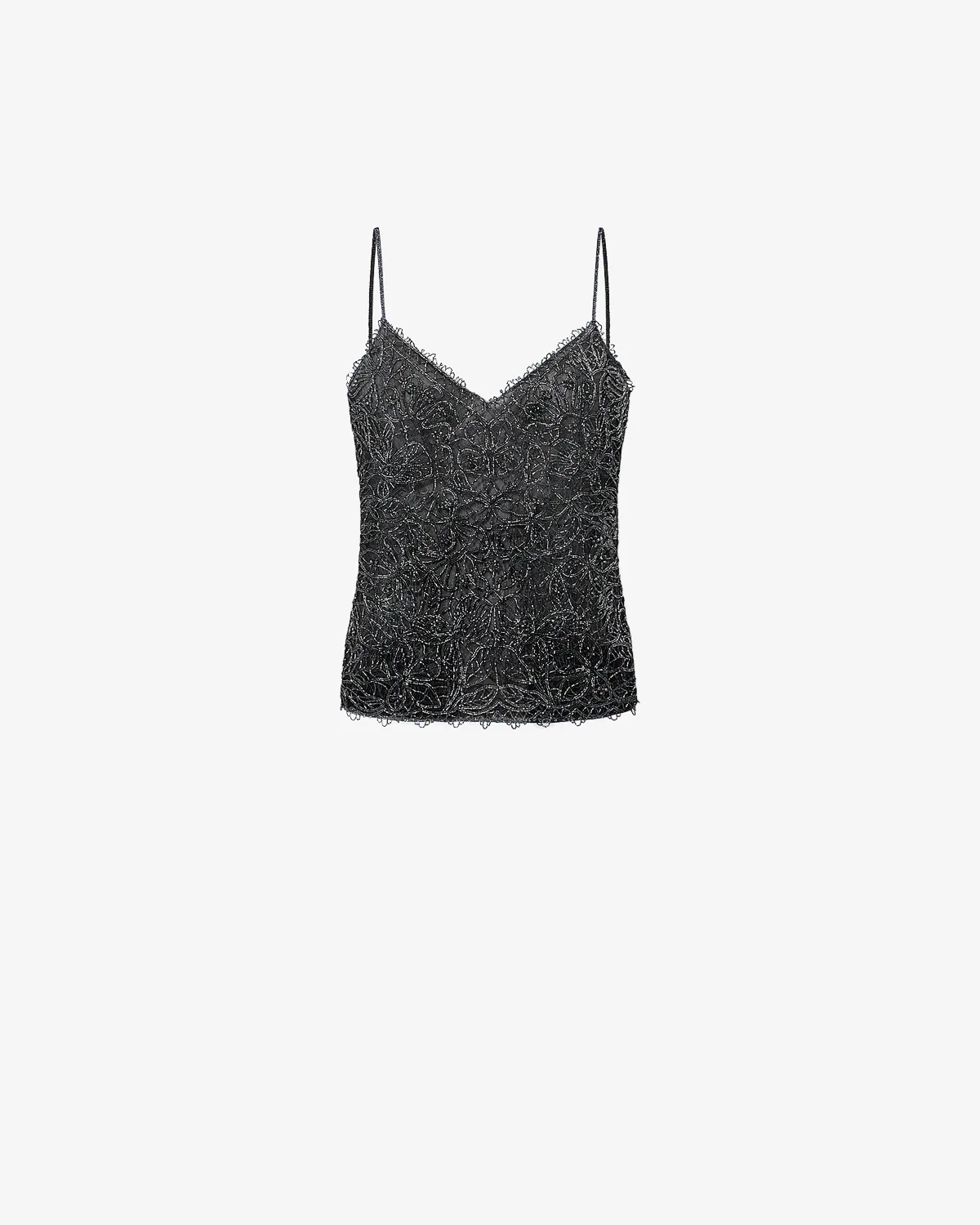 HAUT / TOP OLVA
