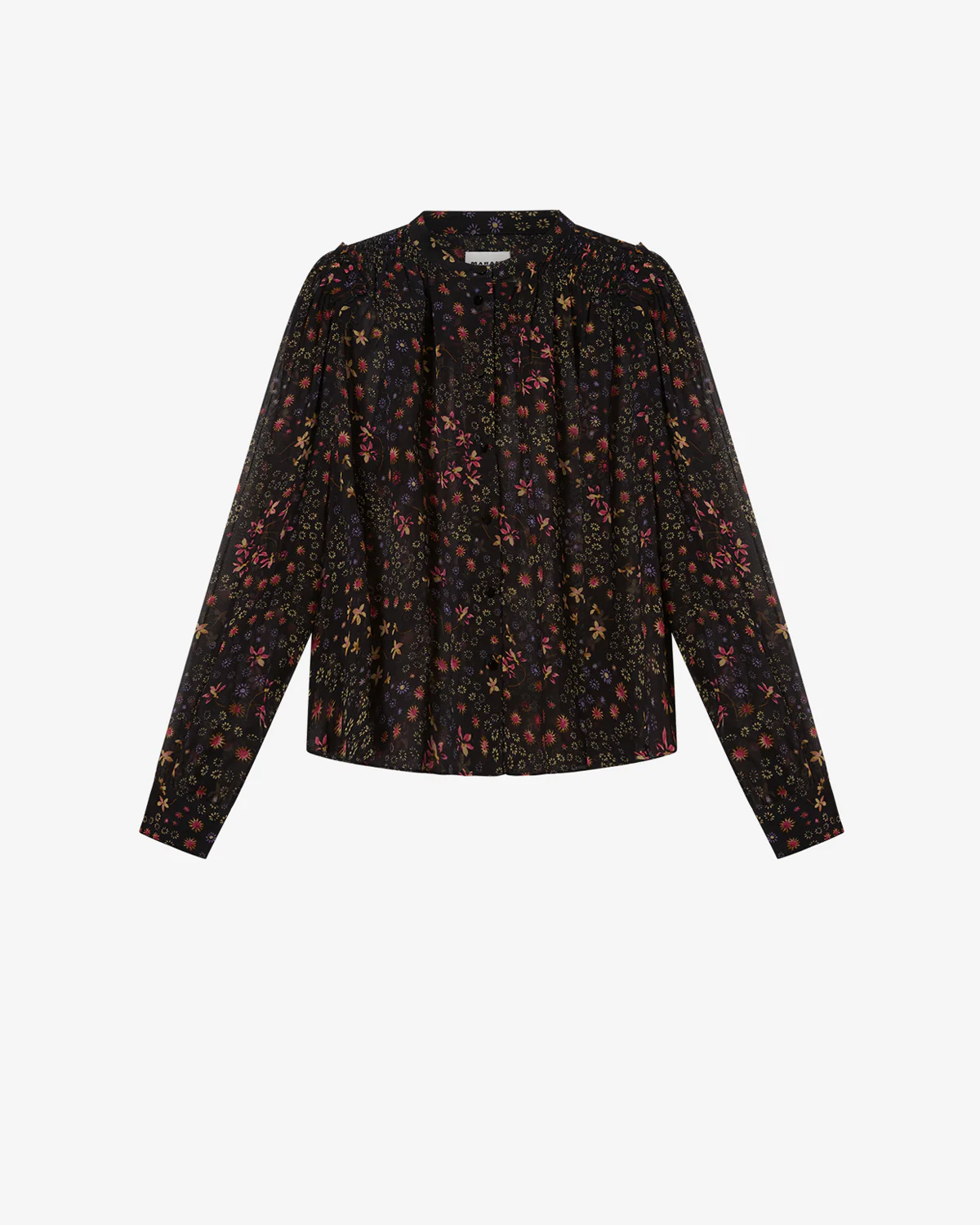 TOP FLORINE