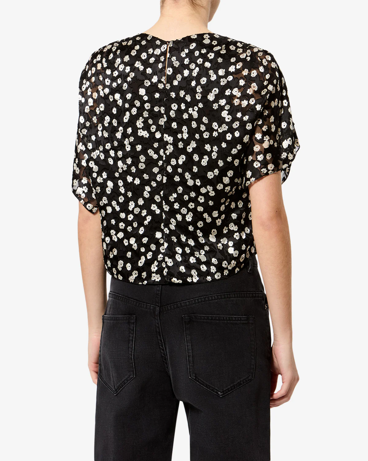 TOP HERVANE - Image 3
