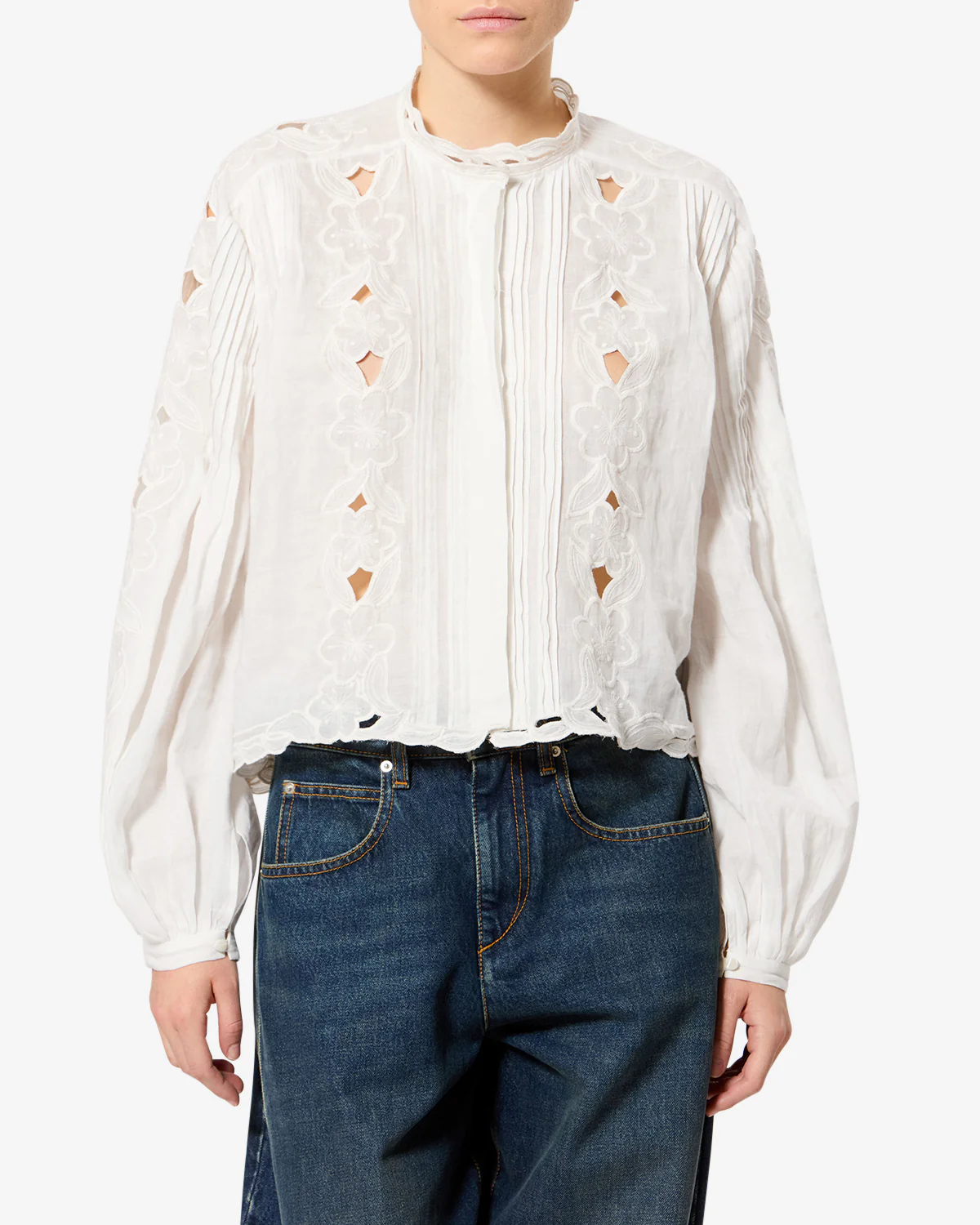 TOP RUBRA - Image 5