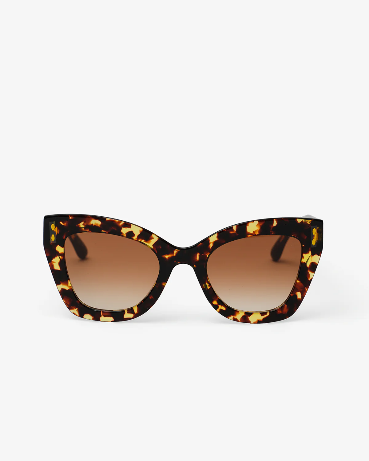 LUNETTES DE SOLEIL CAT EYE LOUNY - Image 2