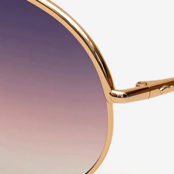LUNETTES DE SOLEIL AVIATOR TYMO - Image 3