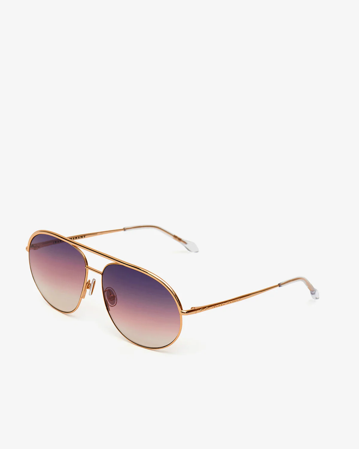 LUNETTES DE SOLEIL AVIATOR TYMO - Image 4