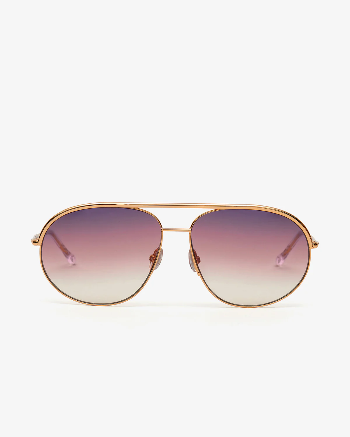 LUNETTES DE SOLEIL AVIATOR TYMO - Image 5