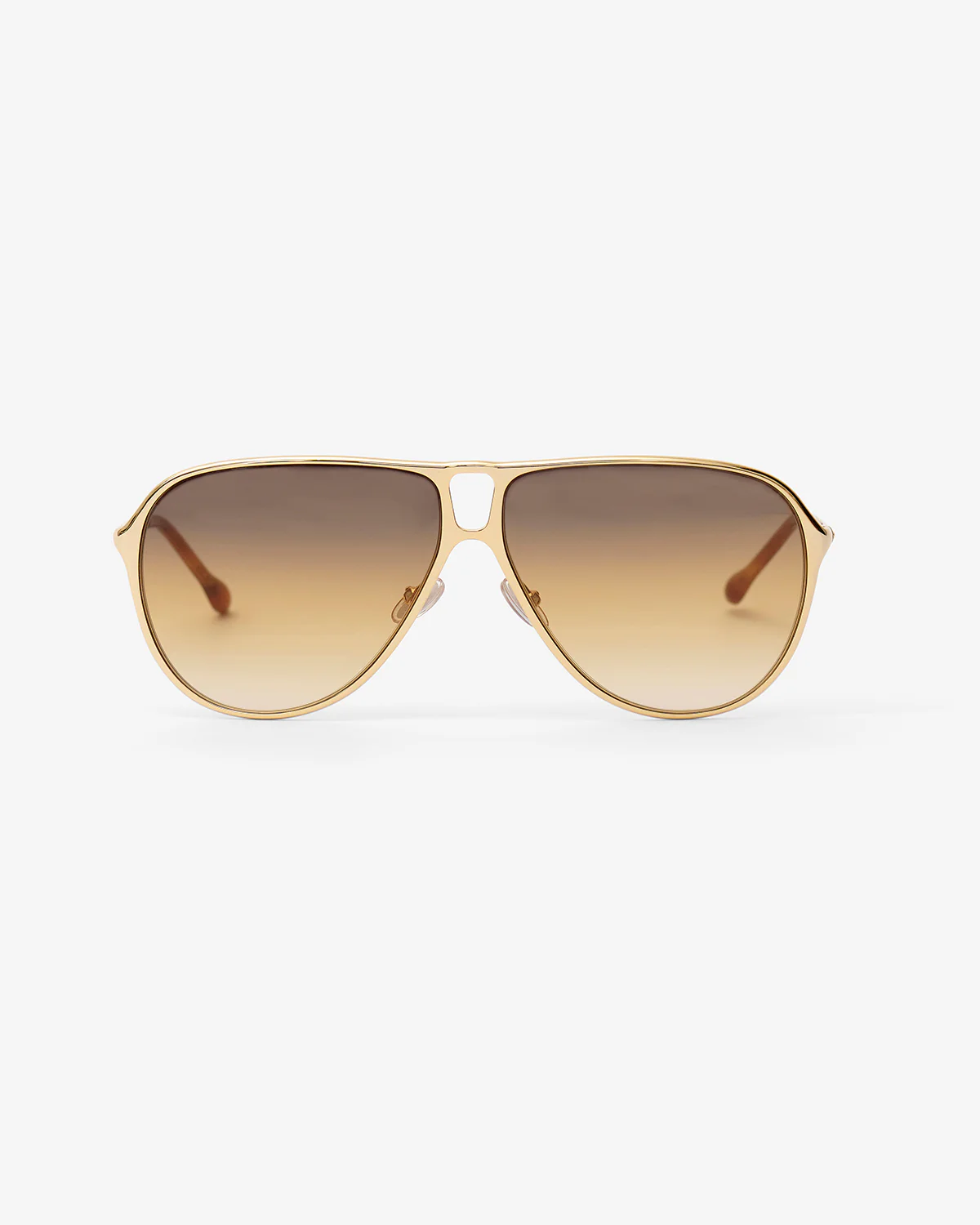 LUNETTES DE SOLEIL AVIATOR HAYLO