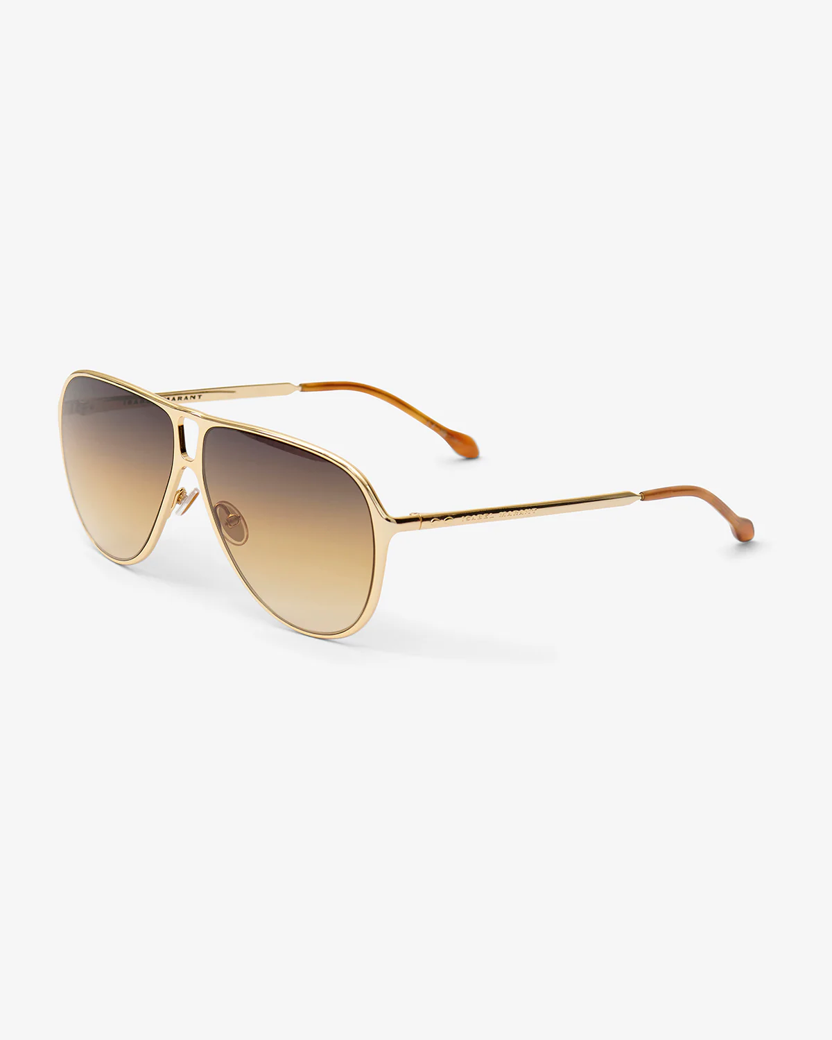 LUNETTES DE SOLEIL AVIATOR HAYLO - Image 2