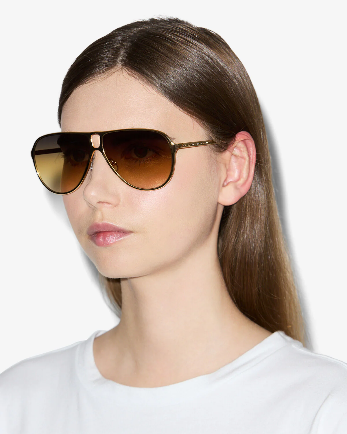 LUNETTES DE SOLEIL AVIATOR HAYLO - Image 4